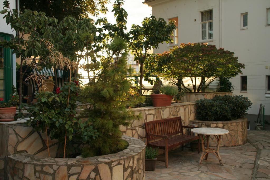 Hotel Buchenpark Херингсдорф Екстериор снимка