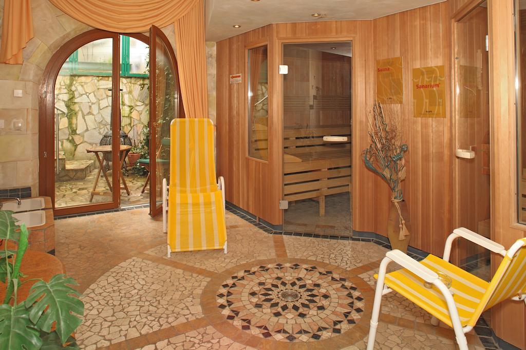 Hotel Buchenpark Херингсдорф Екстериор снимка